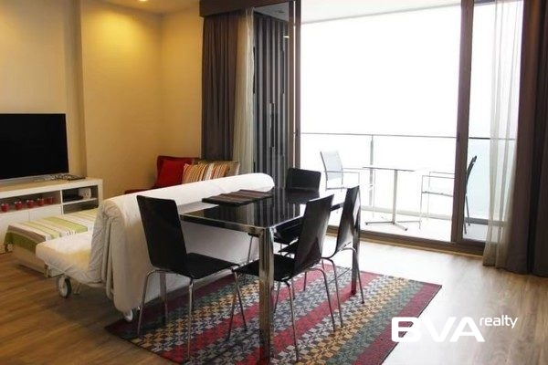 condo for rent North Pattaya Baan Plai Haad