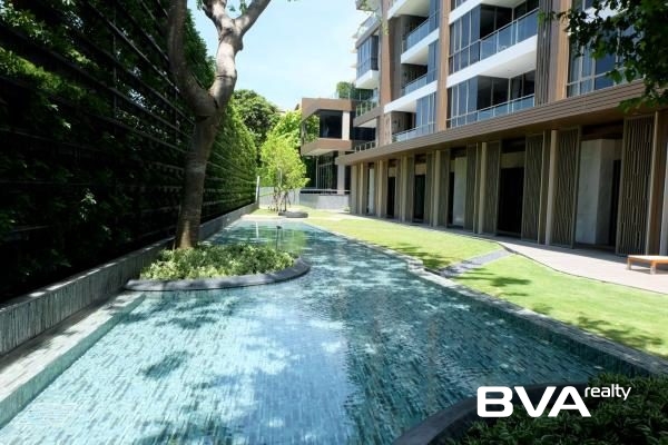 condo for rent North Pattaya Baan Plai Haad