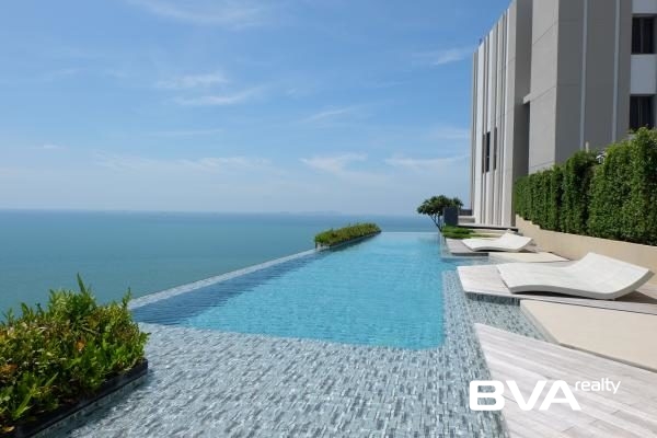 condo for rent North Pattaya Baan Plai Haad