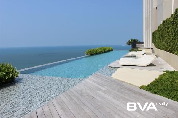 condo for rent North Pattaya Baan Plai Haad