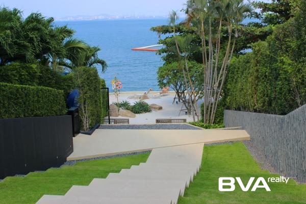 condo for rent North Pattaya Baan Plai Haad