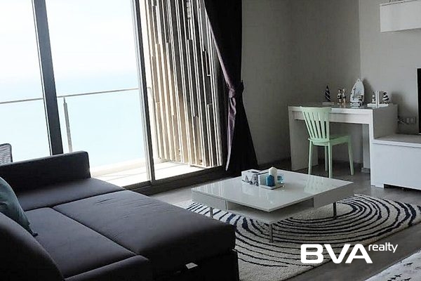 condo for rent North Pattaya Baan Plai Haad