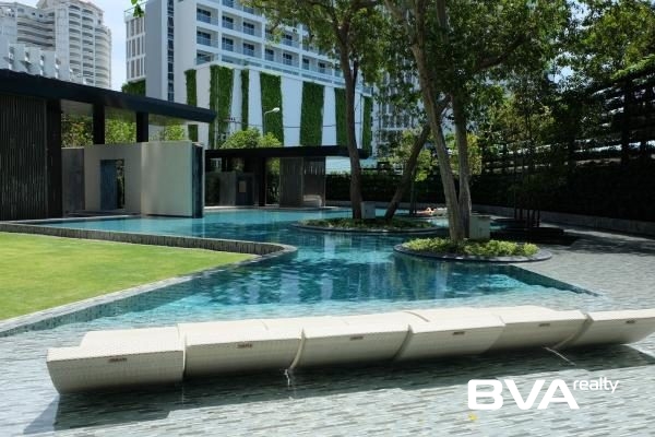 condo for rent North Pattaya Baan Plai Haad