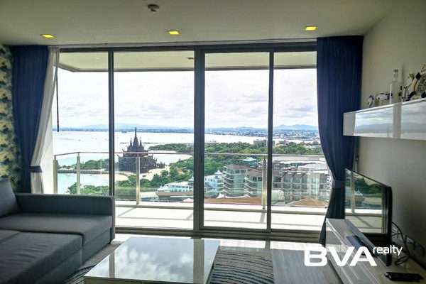 condo for rent North Pattaya Baan Plai Haad