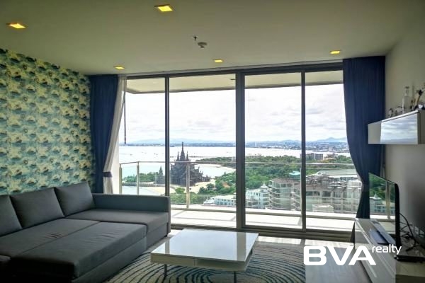 condo for rent North Pattaya Baan Plai Haad