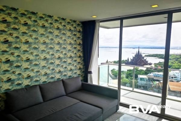 condo for rent North Pattaya Baan Plai Haad