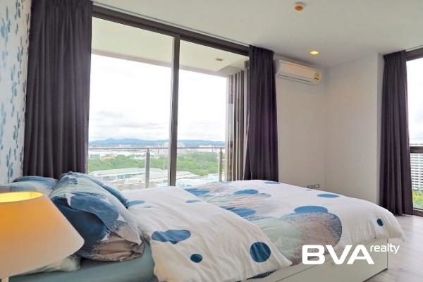 condo for rent North Pattaya Baan Plai Haad