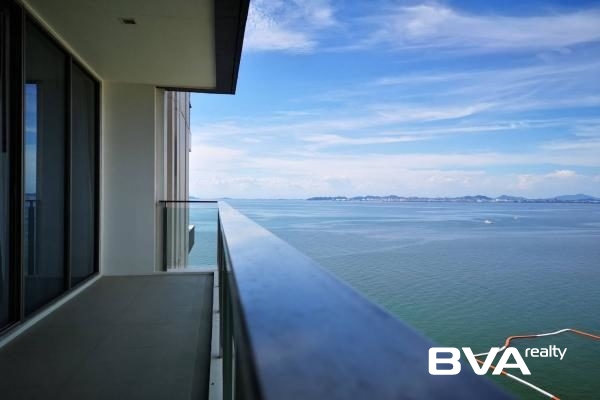 condo for rent North Pattaya Baan Plai Haad