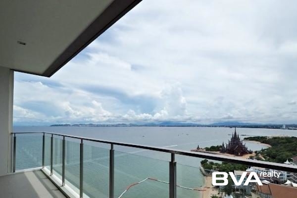 condo for rent North Pattaya Baan Plai Haad