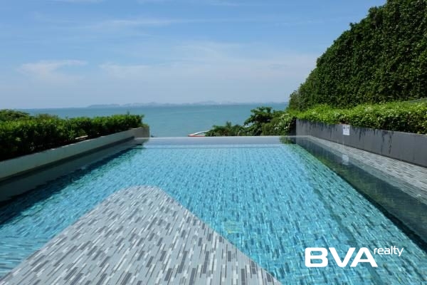 condo for rent North Pattaya Baan Plai Haad