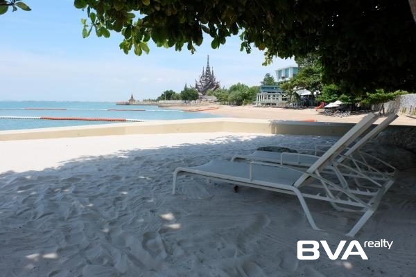 condo for rent North Pattaya Baan Plai Haad