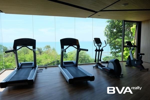 condo for rent North Pattaya Baan Plai Haad