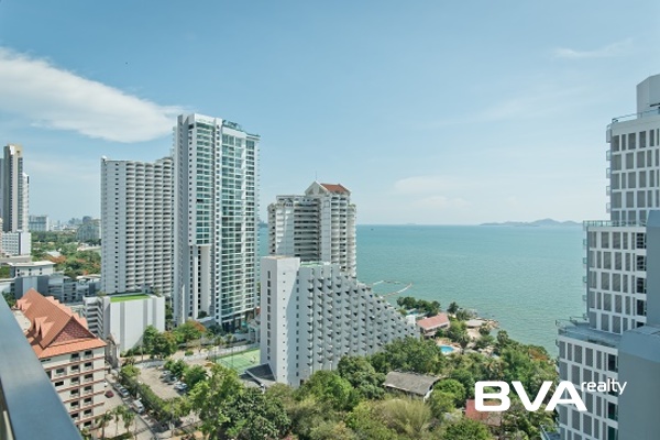 condo for sale North Pattaya Baan Plai Haad