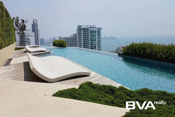 condo for sale North Pattaya Baan Plai Haad