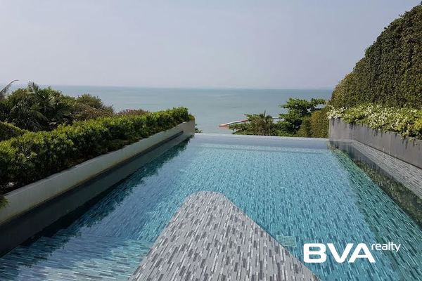 condo for sale North Pattaya Baan Plai Haad