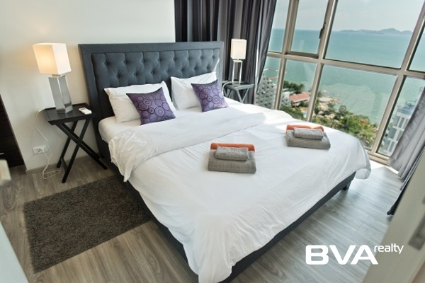 condo for sale North Pattaya Baan Plai Haad