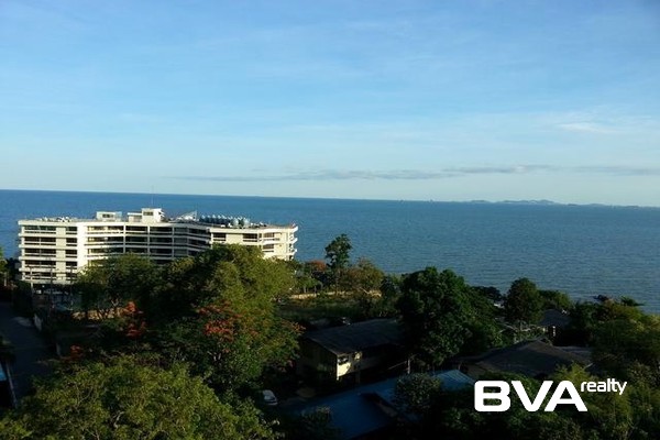 condo for sale North Pattaya Baan Plai Haad