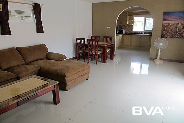 house for rent East Pattaya Baan Suay Mai Ngam