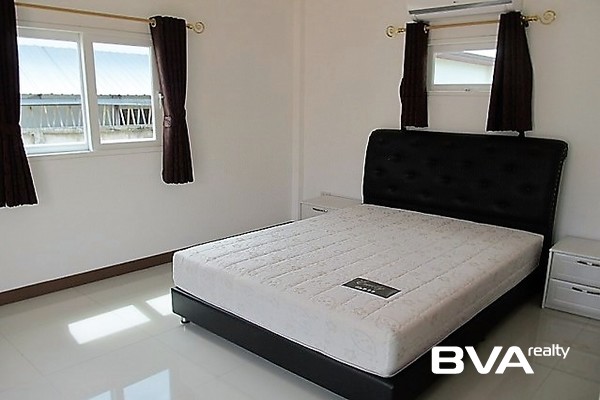 house for rent East Pattaya Baan Suay Mai Ngam