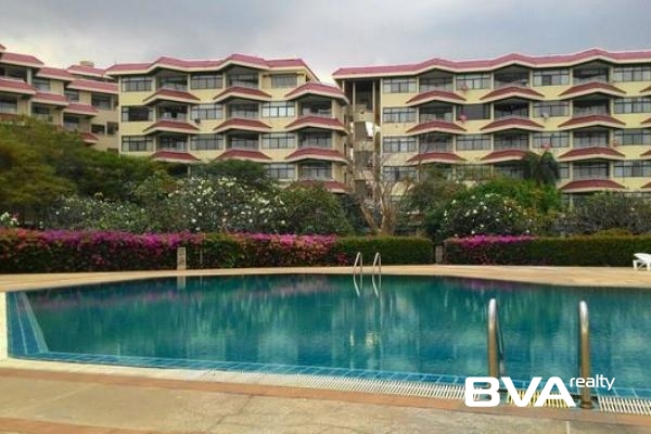 condo for sale North Pattaya Bay View Resort