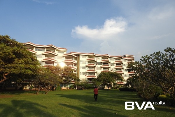 condo for sale North Pattaya Bay View Resort