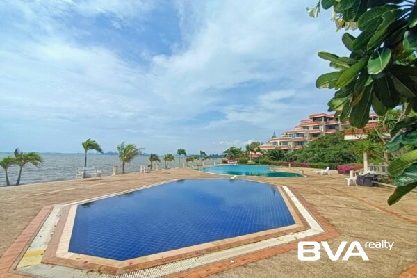 condo for rent North Pattaya Bay View Resort