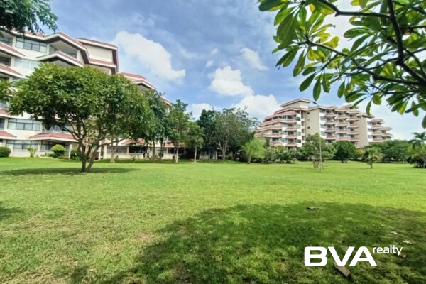 condo for rent North Pattaya Bay View Resort