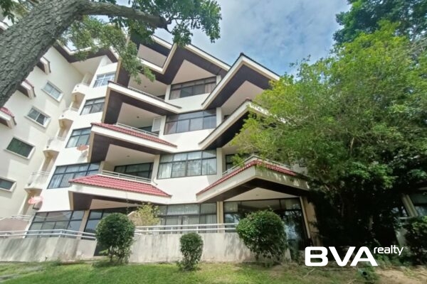 condo for rent North Pattaya Bay View Resort