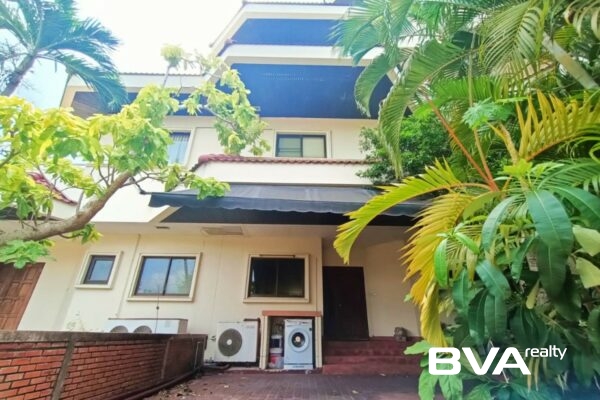 condo for rent North Pattaya Bay View Resort