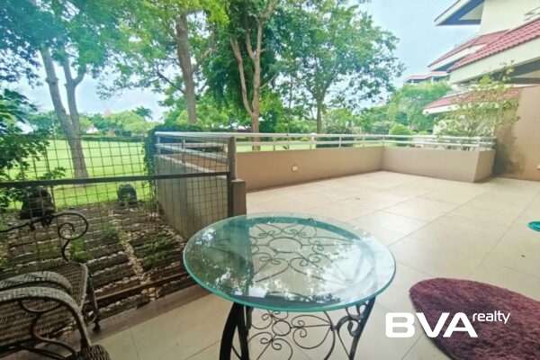 condo for rent North Pattaya Bay View Resort