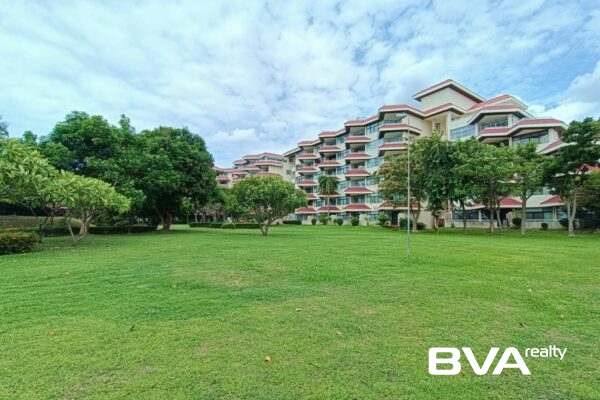 Condo For Rent Pattaya Bay View Resort North Pattaya