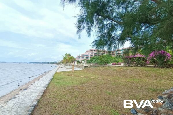 condo for rent North Pattaya Bay View Resort