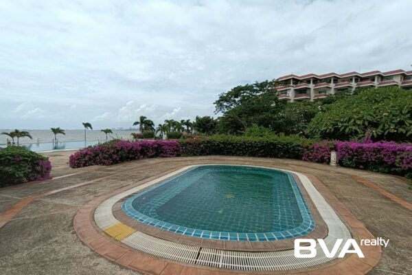 condo for rent North Pattaya Bay View Resort