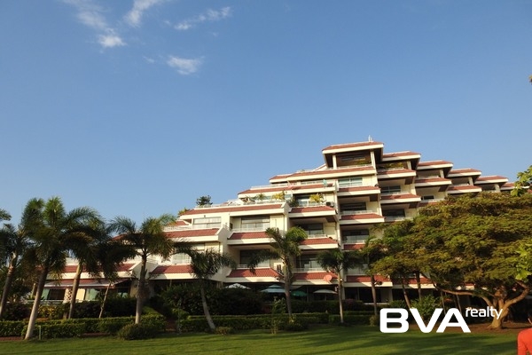 condo for sale North Pattaya Bay View Resort