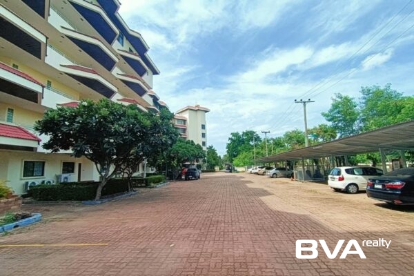 condo for sale North Pattaya Bay View Resort