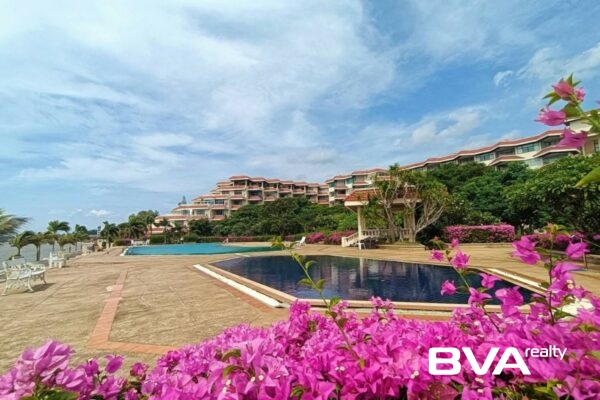 Condo For Sale Pattaya Bay View Resort North Pattaya