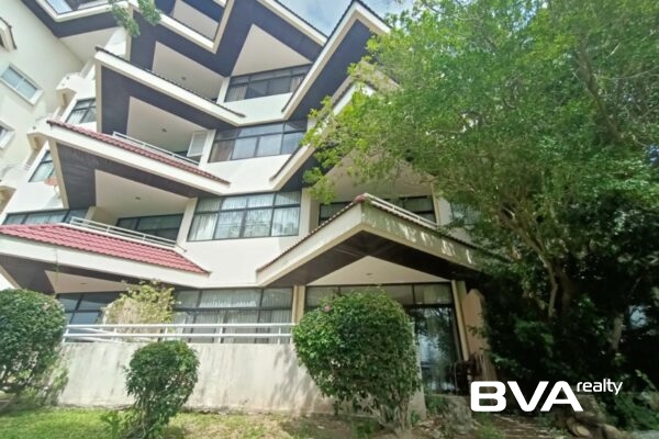 condo for sale North Pattaya Bay View Resort