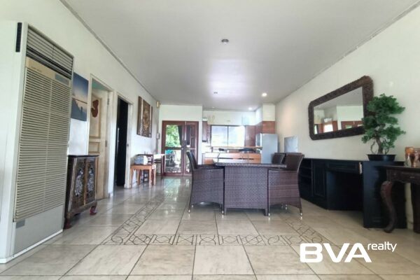 condo for sale North Pattaya Bay View Resort