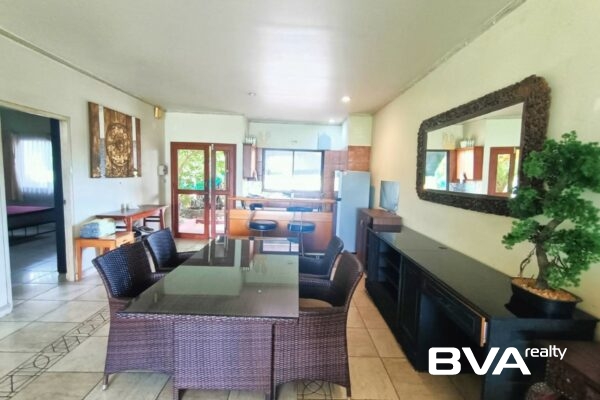 condo for sale North Pattaya Bay View Resort