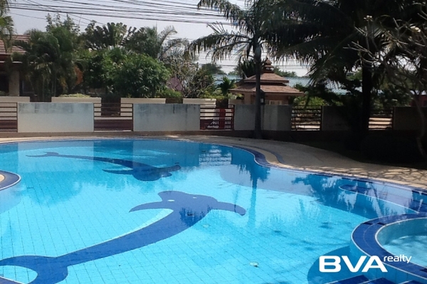 house for rent East Pattaya Blue Star Village