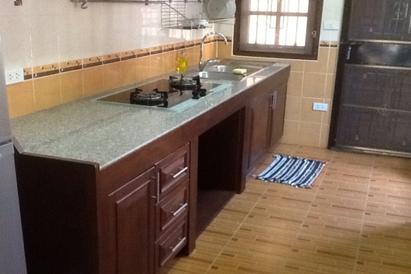 house for rent East Pattaya Blue Star Village