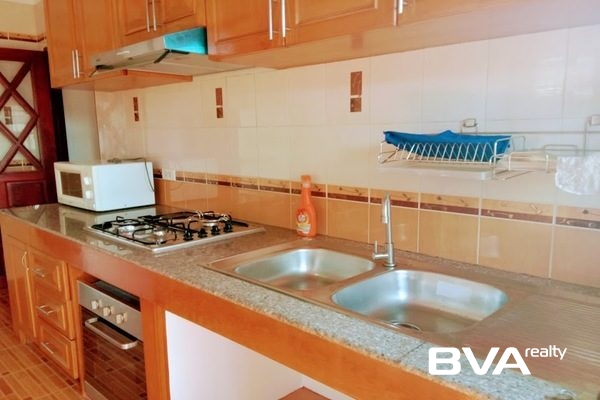 house for rent East Pattaya Blue Star Village