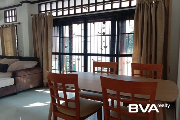 house for rent East Pattaya Blue Star Village