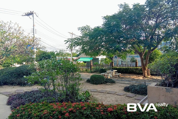 house for rent East Pattaya Blue Star Village