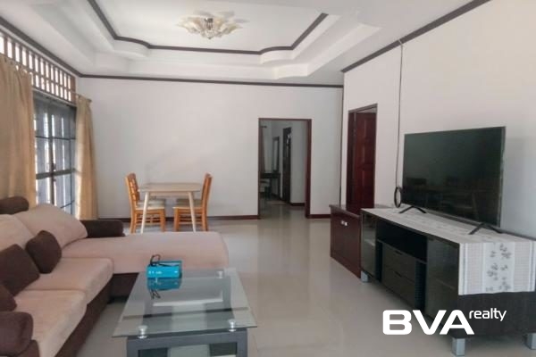 house for rent East Pattaya Blue Star Village