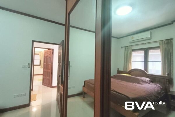 house for rent East Pattaya Blue Star Village