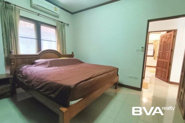 house for rent East Pattaya Blue Star Village