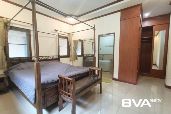 house for rent East Pattaya Blue Star Village