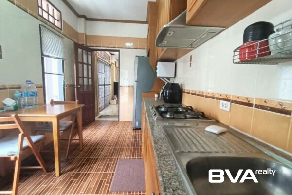 house for rent East Pattaya Blue Star Village