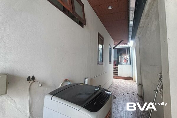 house for rent East Pattaya Blue Star Village